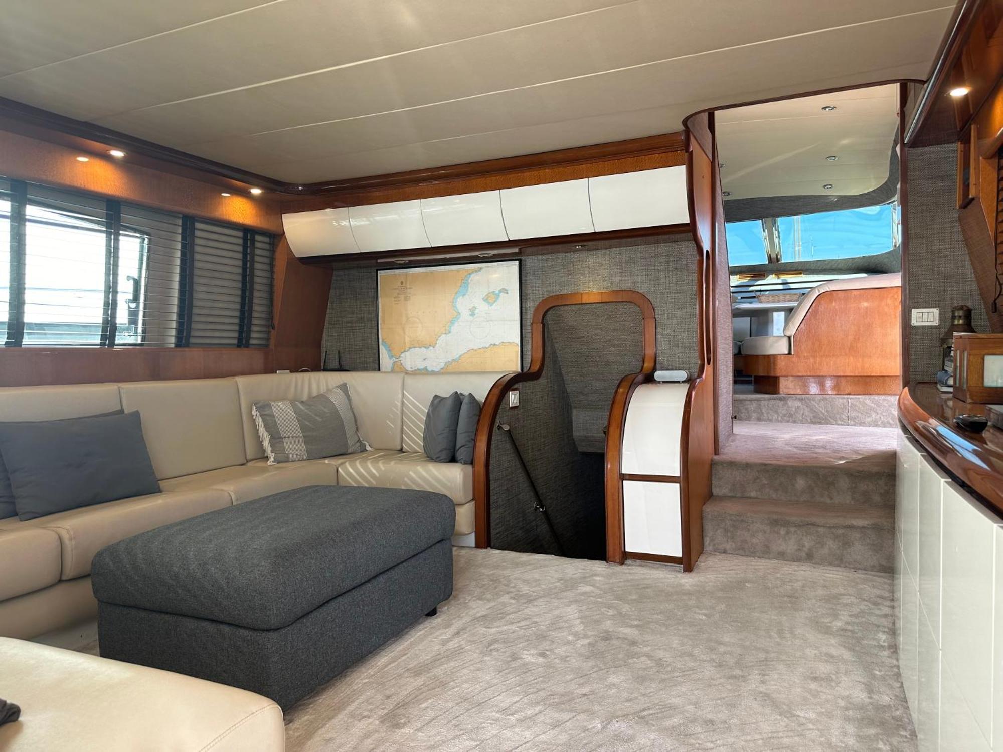 מלון סנט אדריה דה בסוס Yacht 20Metros מראה חיצוני תמונה
